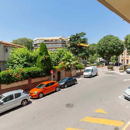 Renting Chez Laurent - 100m Beach Cosy Studio 2pers Center Διαμέρισμα *